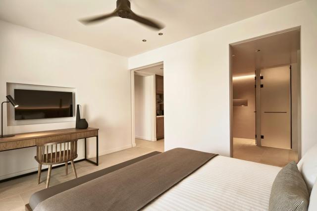 The Olivar Suites