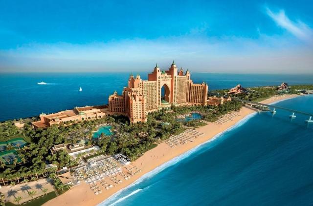 Atlantis The Palm