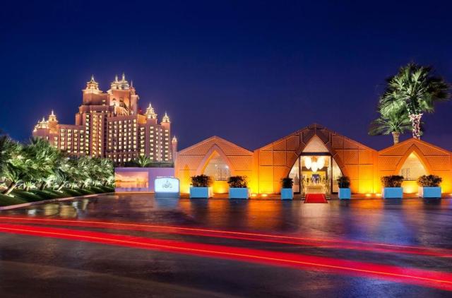 Atlantis The Palm