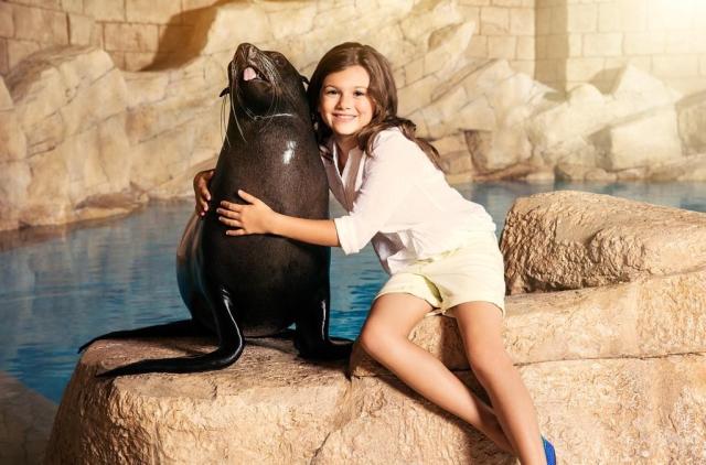 Atlantis The Palm