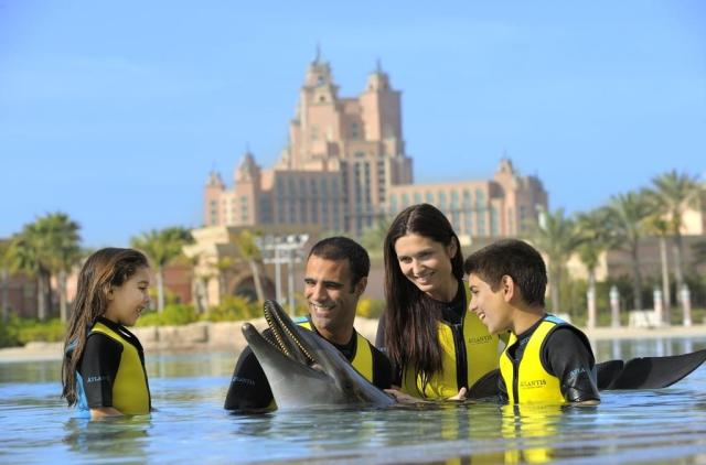 Atlantis The Palm