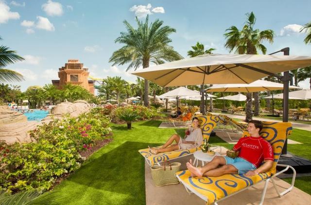 Atlantis The Palm