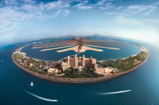 Atlantis The Palm
