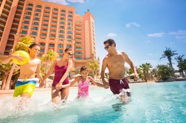Atlantis The Palm