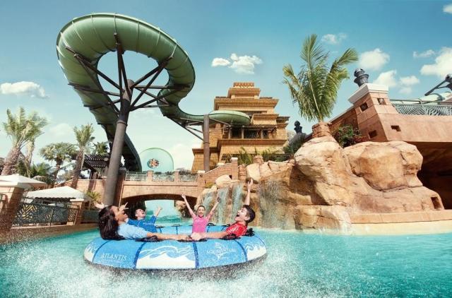 Atlantis The Palm