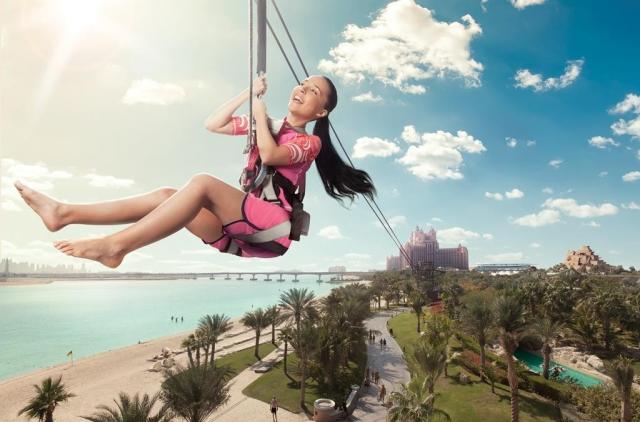 Atlantis The Palm
