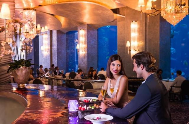 Atlantis The Palm