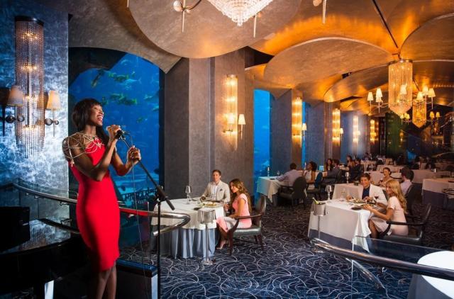 Atlantis The Palm