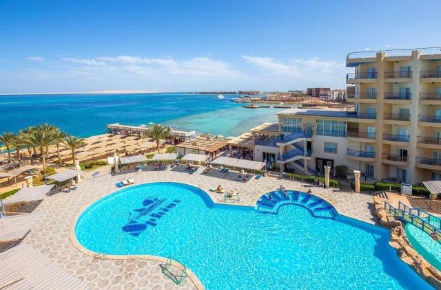 Sphinx Resort & Aqua Park