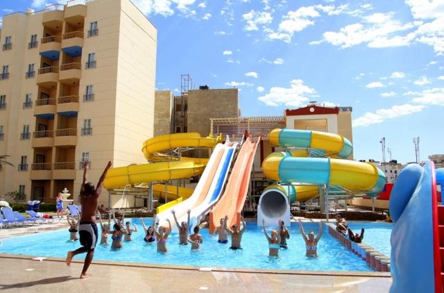 Sphinx Resort & Aqua Park