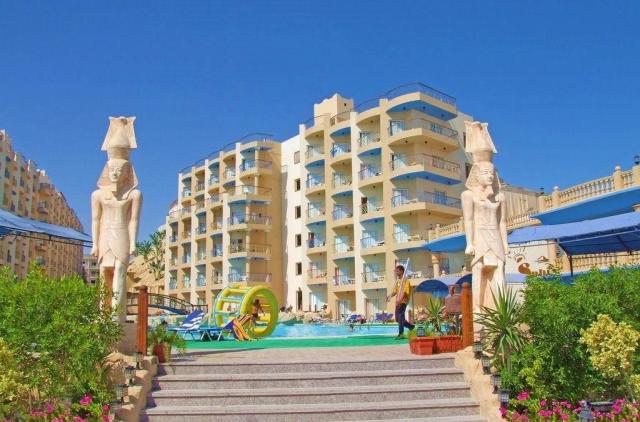 Sphinx Resort & Aqua Park