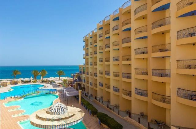 Sphinx Resort & Aqua Park