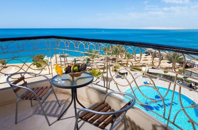 Sphinx Resort & Aqua Park