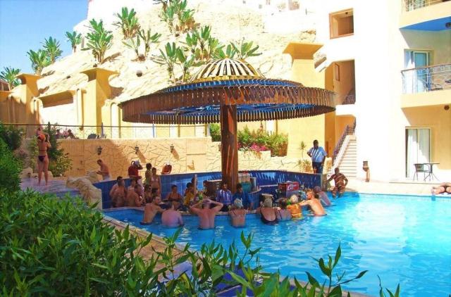 Sphinx Resort & Aqua Park