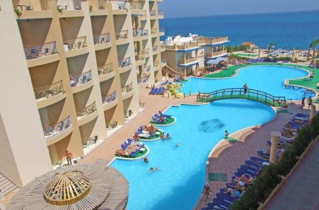 Sphinx Resort & Aqua Park