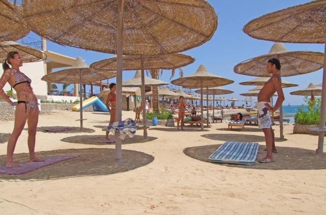Sphinx Resort & Aqua Park