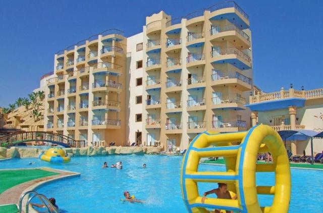 Sphinx Resort & Aqua Park