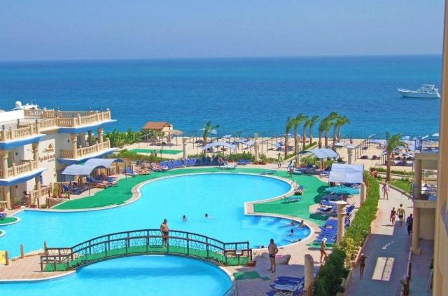 Sphinx Resort & Aqua Park