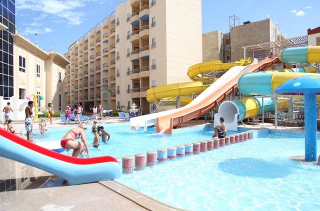 Sphinx Resort & Aqua Park