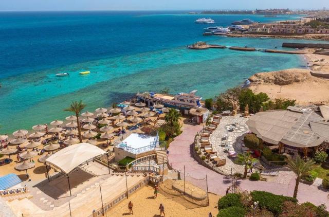 Sphinx Resort & Aqua Park