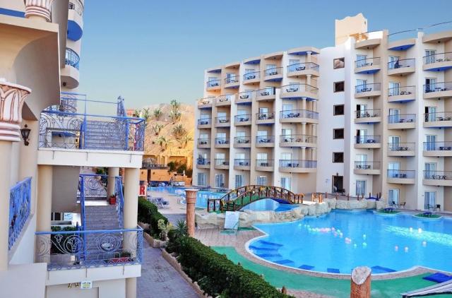Sphinx Resort & Aqua Park