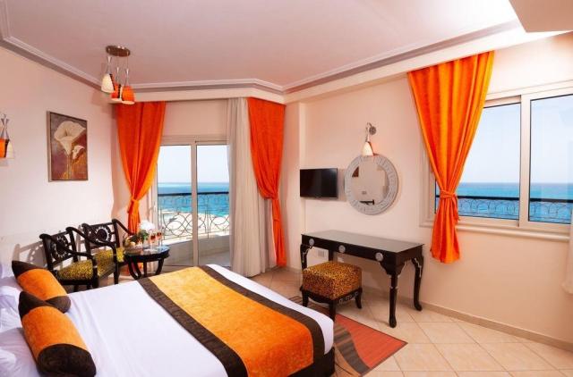 Sphinx Resort & Aqua Park
