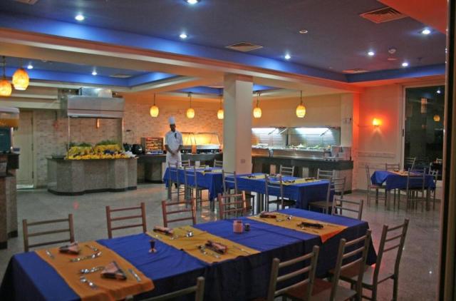 Sphinx Resort & Aqua Park