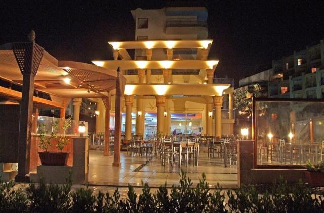 Sphinx Resort & Aqua Park