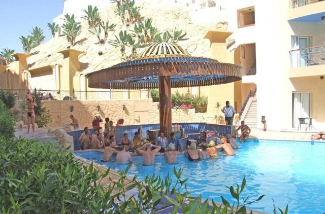 Sphinx Resort & Aqua Park