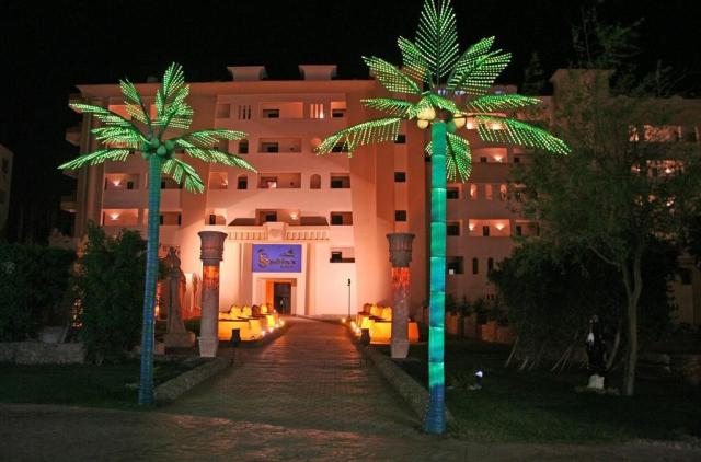 Sphinx Resort & Aqua Park