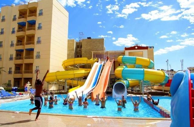 Sphinx Resort & Aqua Park
