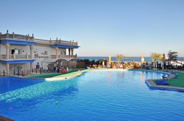 Sphinx Resort & Aqua Park