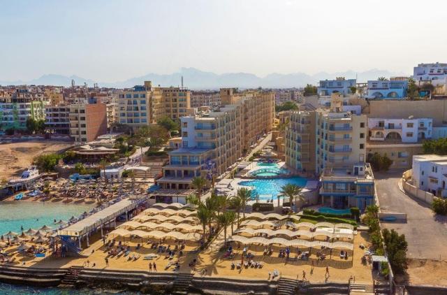 Sphinx Resort & Aqua Park