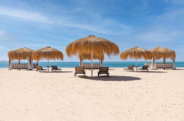 Steigenberger Resort Ras Soma
