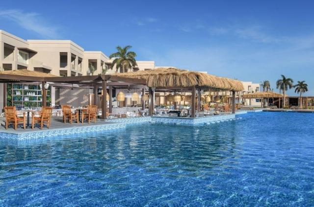 Steigenberger Resort Ras Soma
