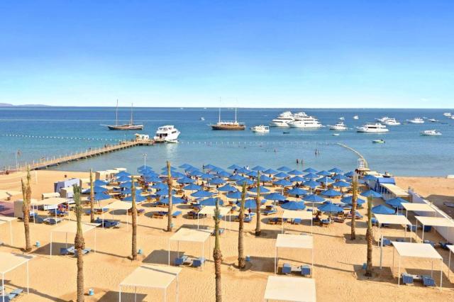 Albatros Blu SPA