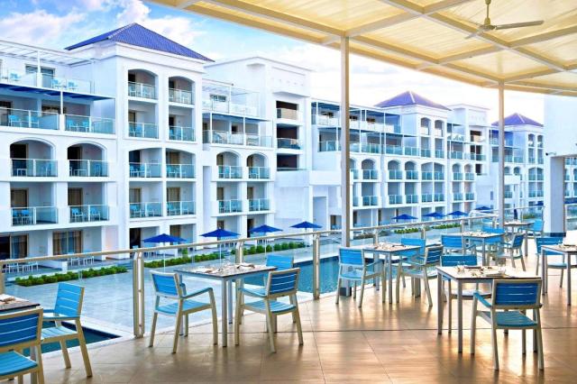 Albatros Blu SPA