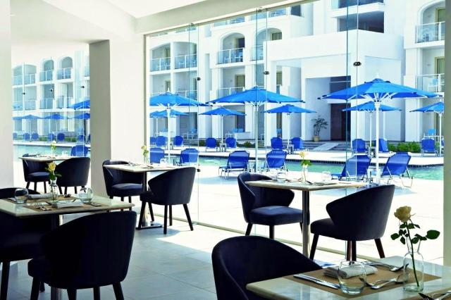 Albatros Blu SPA