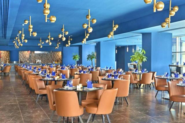 Albatros Blu SPA