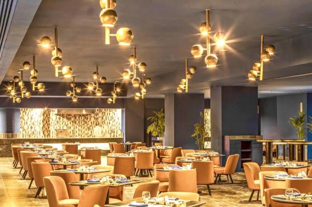 Albatros Blu SPA