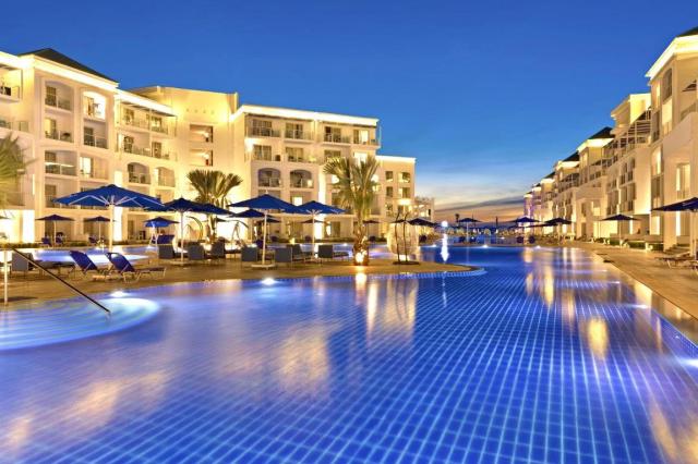 Albatros Blu SPA