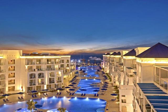Albatros Blu SPA