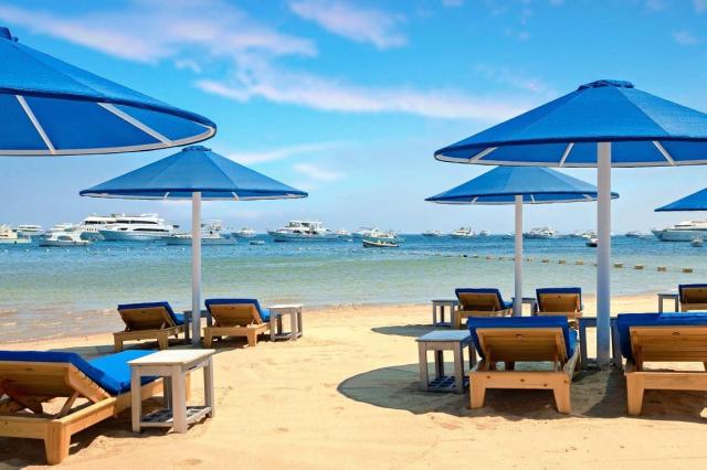 Albatros Blu SPA