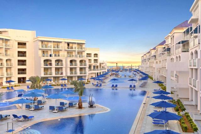 Albatros Blu SPA