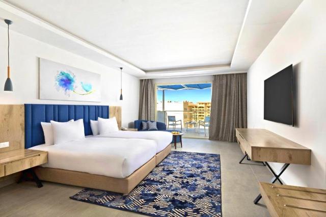 Albatros Blu SPA