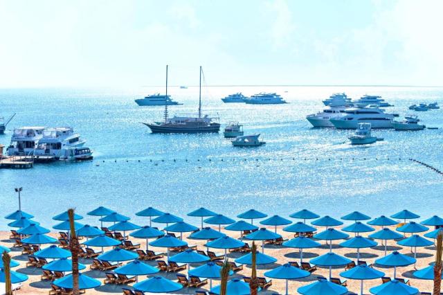 Albatros Blu SPA