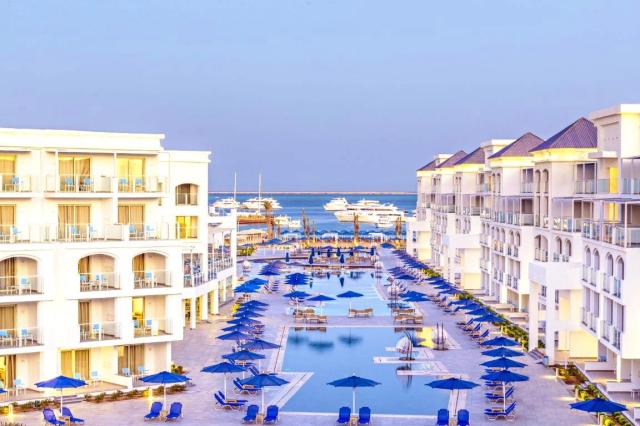 Albatros Blu SPA