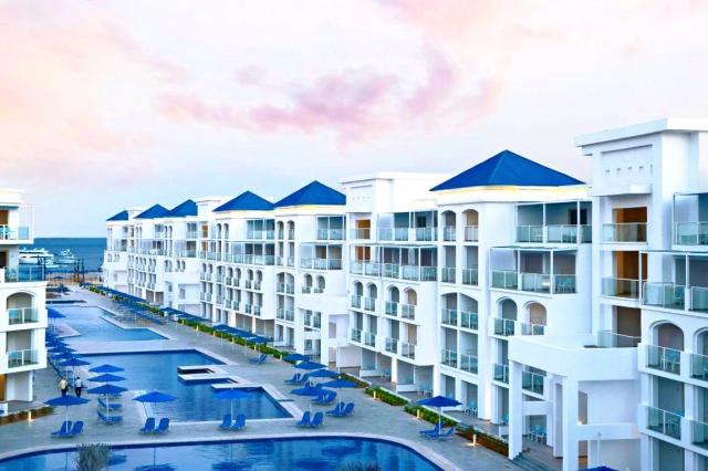 Albatros Blu SPA