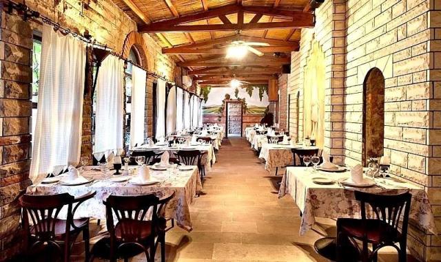 Belconti Resort Hotel