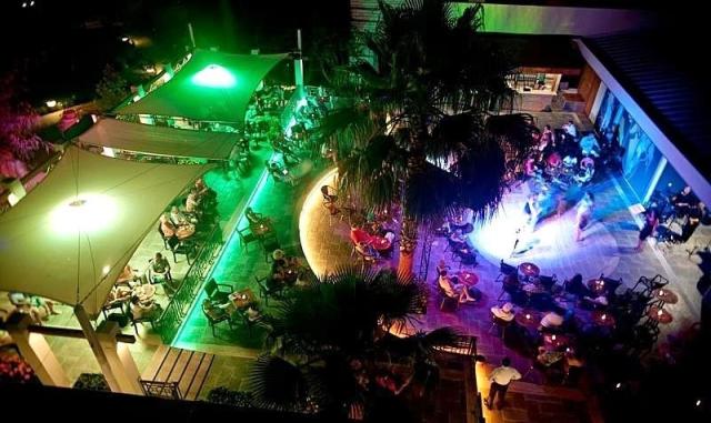 Belconti Resort Hotel